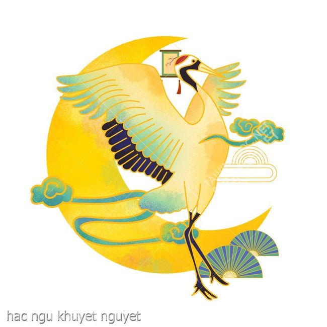 hac ngu khuyet nguyet
